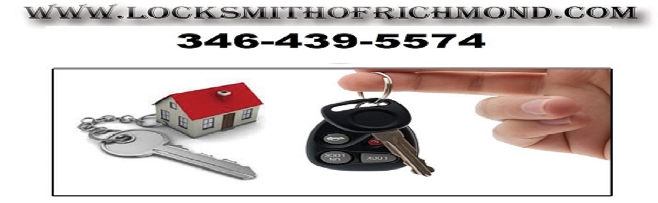 King Locksmiths Richmond Texas's cover image