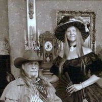 Steven N Barbara Myers's profile image