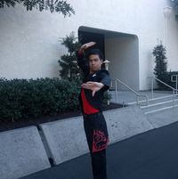 Oliver Vu's profile image