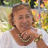 Marielle Tumada Stoermer's profile image