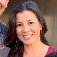 Christine Manlapeg's profile image
