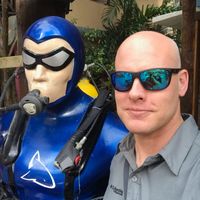Mike Anderson's profile image