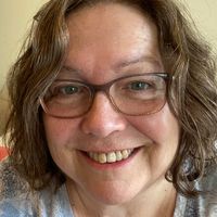 Veronique M Dickhaut Richards's profile image