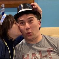 Geof Gee's profile image