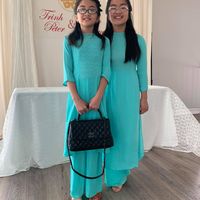 Ivy Dao's profile image