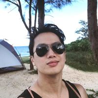 Sebastian L Huynh's profile image