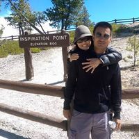 Cuong Truong's profile image