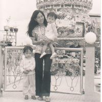 Tony Trinh's profile image