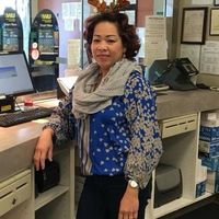 Kristy Dinh's profile image