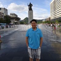Peter Kim's profile image