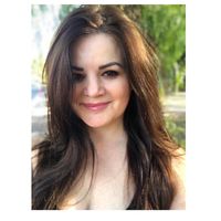 Cristina Caministeanu's profile image
