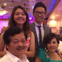 Thuy Nguyen's profile image