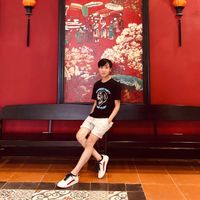 Leo Vương's profile image