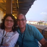 Gloria Franklin's profile image