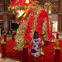 Vo Thi Tuyết Nga's profile image