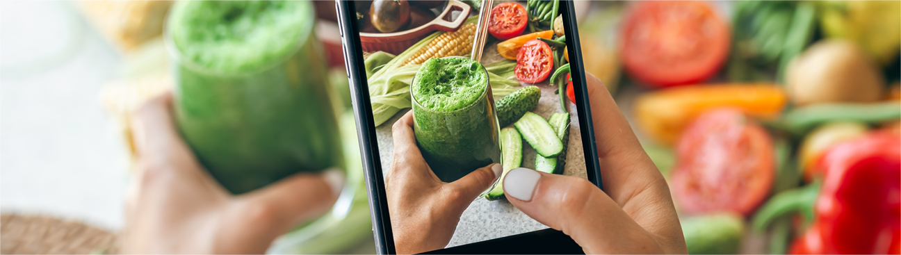 Eat Nourish Glow's cover image