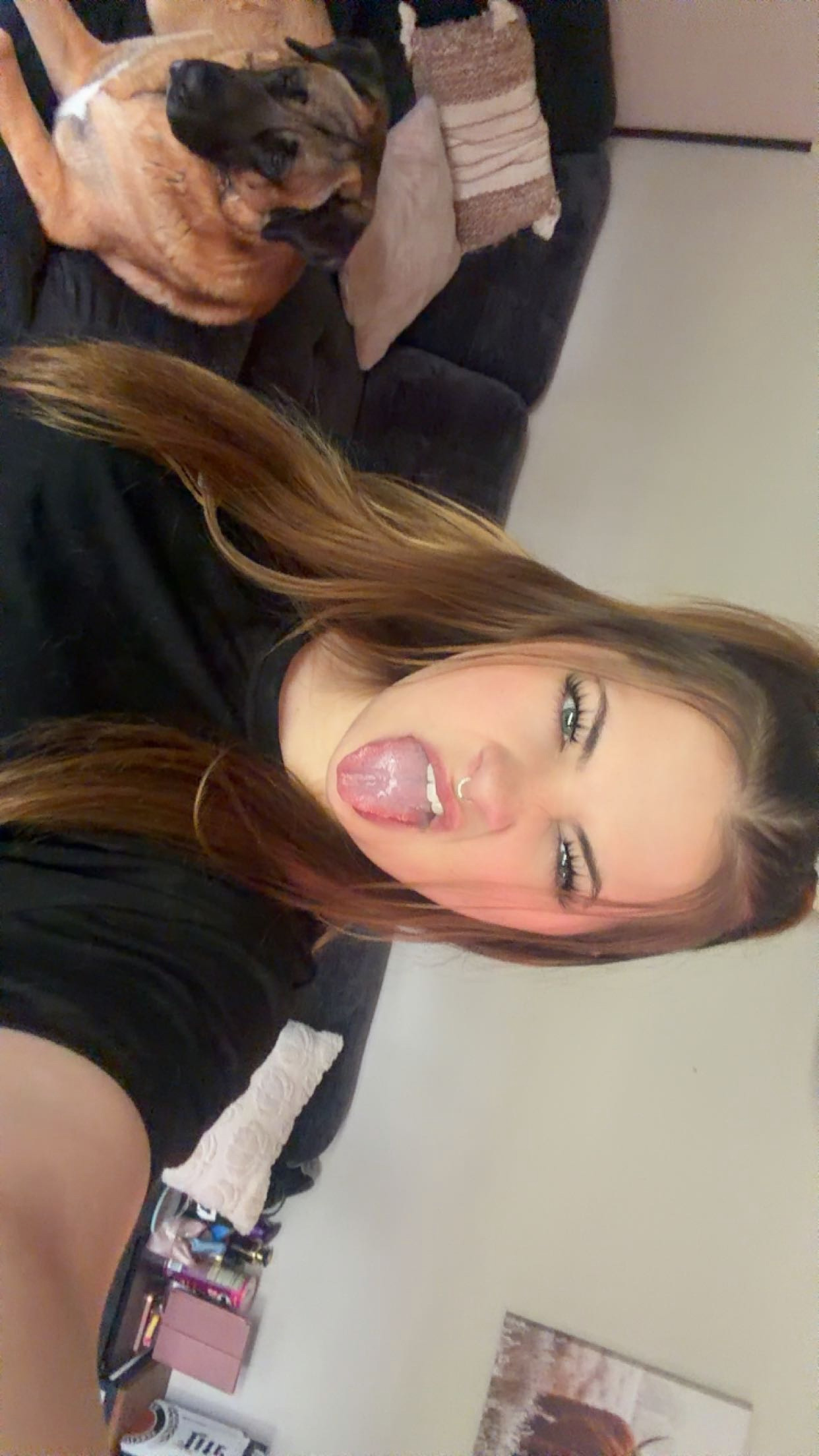 Heavyn K.'s post 4