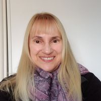 Andrea Riggs Kuhl's profile image