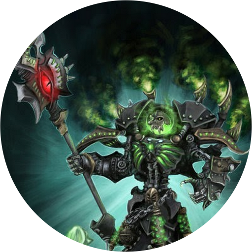 Matthew Seavey's Profile Image