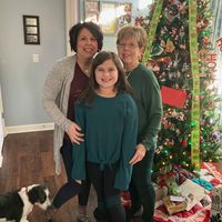 Amy Miller Montgomery's profile image