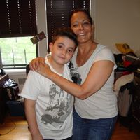 Julie Leckart's profile image