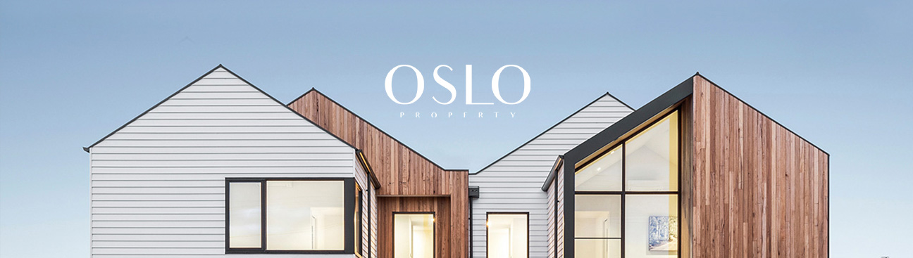 Oslo Property's cover image