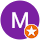 M Chapman avatar
