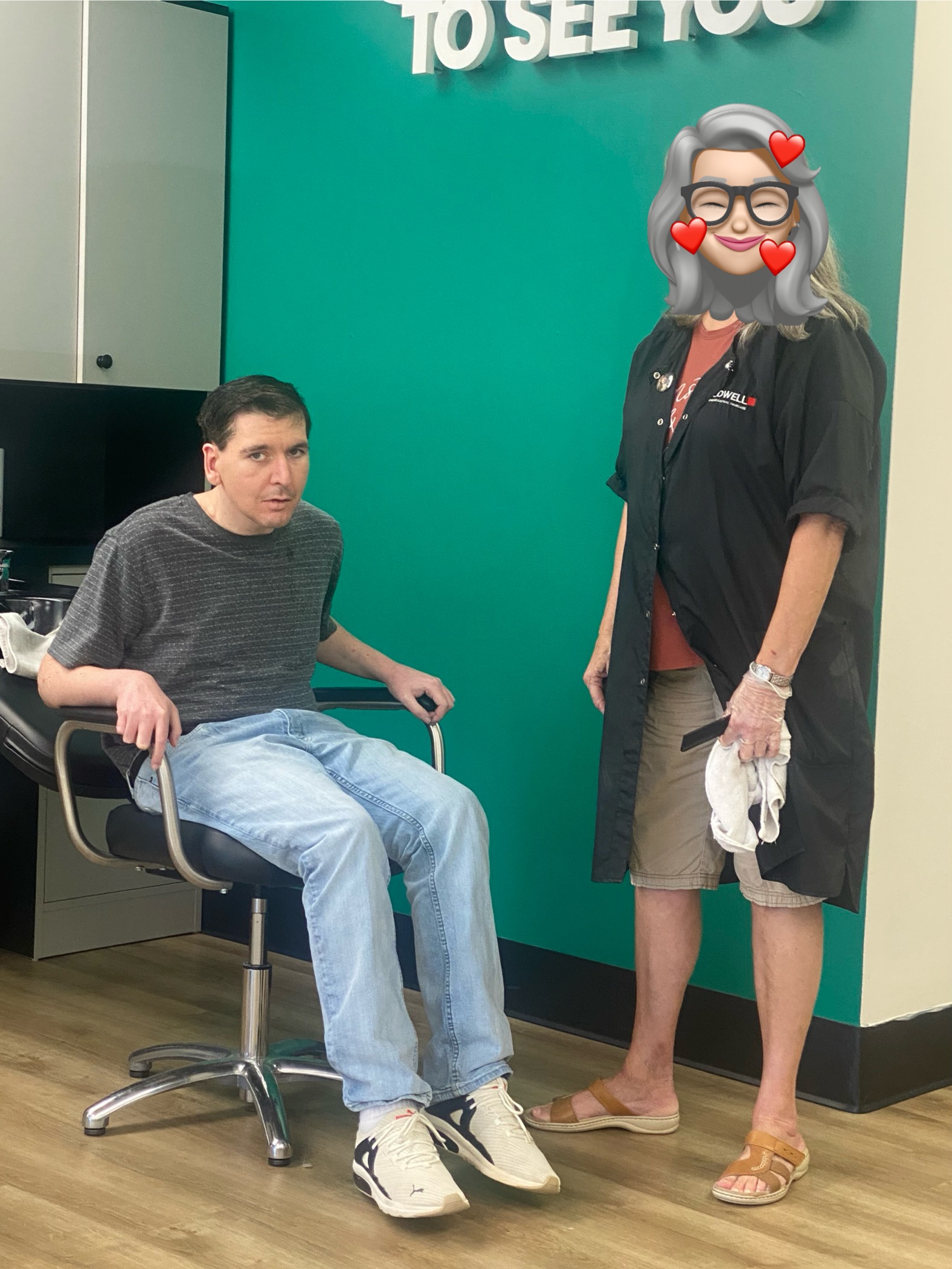 Kate Karen S.'s post 1
