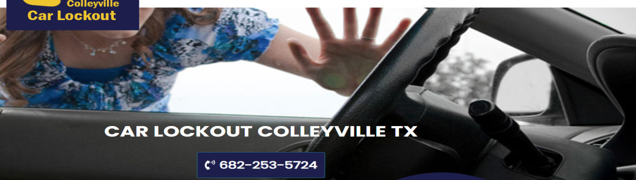 Car Lockout Colleyville's cover image