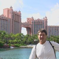 Kevin Chebator's profile image