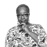 Beverly Burns's profile image