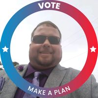 William Little's profile image