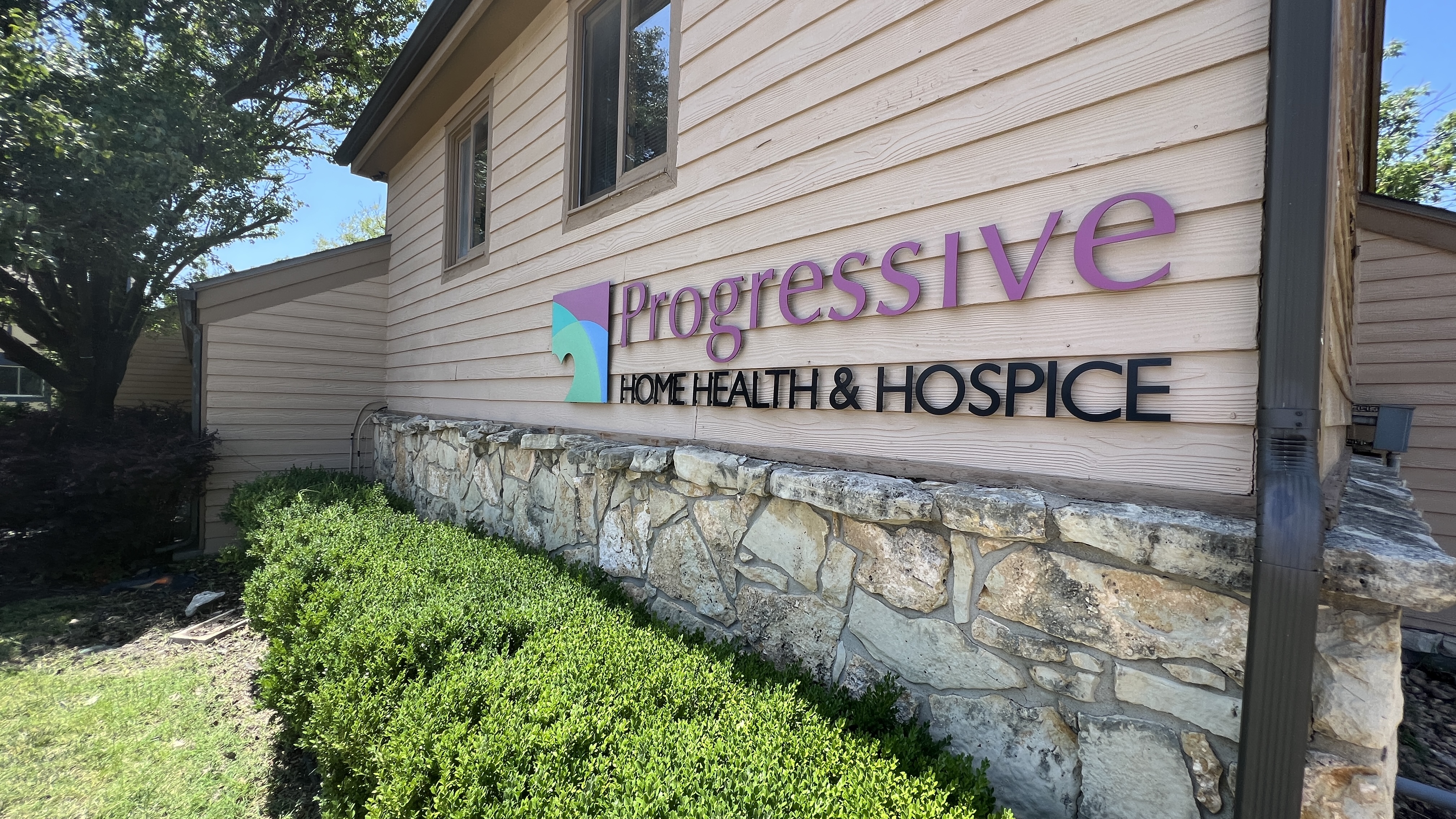 Progressive Home Health & Hospice's cover image