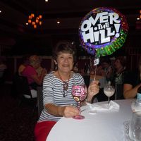 Carol Gentle's profile image