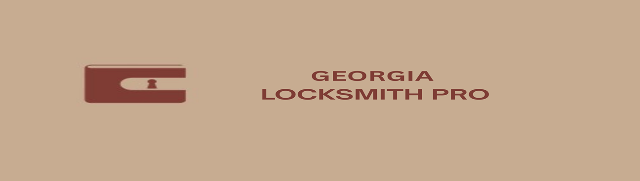 Georgia Locksmith Pro's cover image