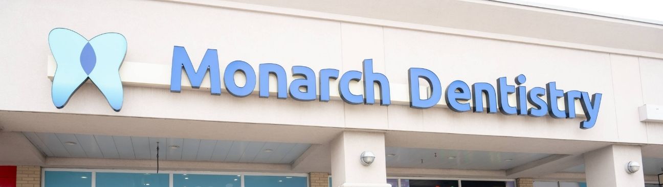 Monarch Dentistry - Fennell Gage's cover image