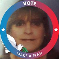 Joy Soliday-Arend's profile image