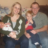 Stephanie Lief-Baltrusis's profile image