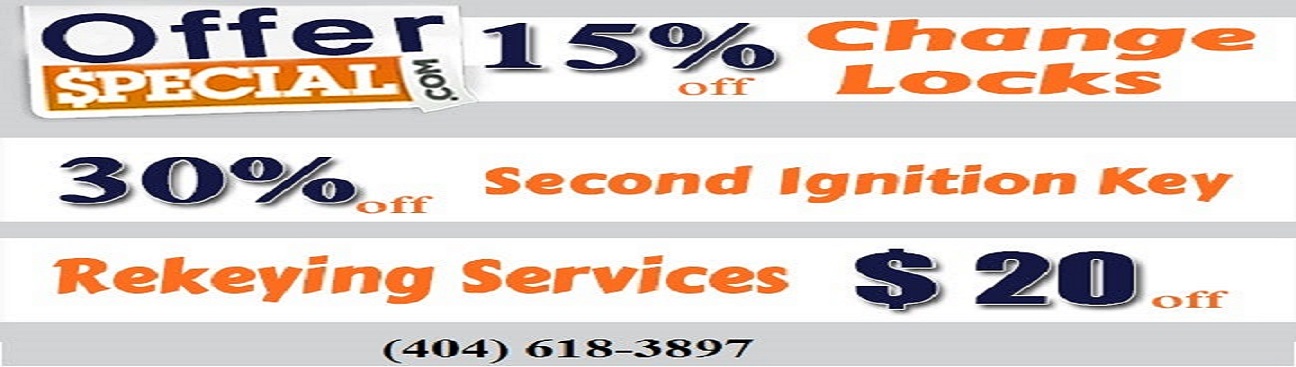 Locksmiths Of Atlanta GA's cover image