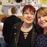 Deltha Diane Morgan's profile image
