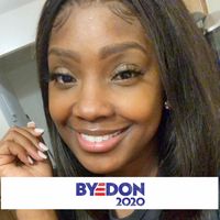 Jalisa Young's profile image