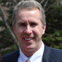 Mark Witt avatar
