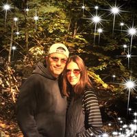Carrie Ammirato John Danks's profile image