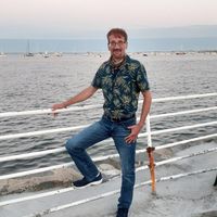 David Cartwright's profile image