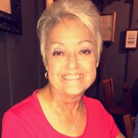 Faye Gargano's profile image