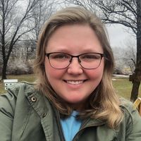 Amanda K Summers's profile image