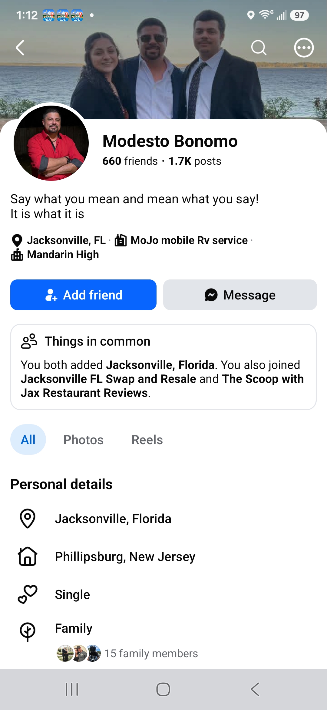 Valerie D.'s post 1
