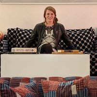 Callie Walker Loewen's profile image