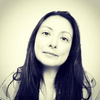 Claudia Diaz's profile image