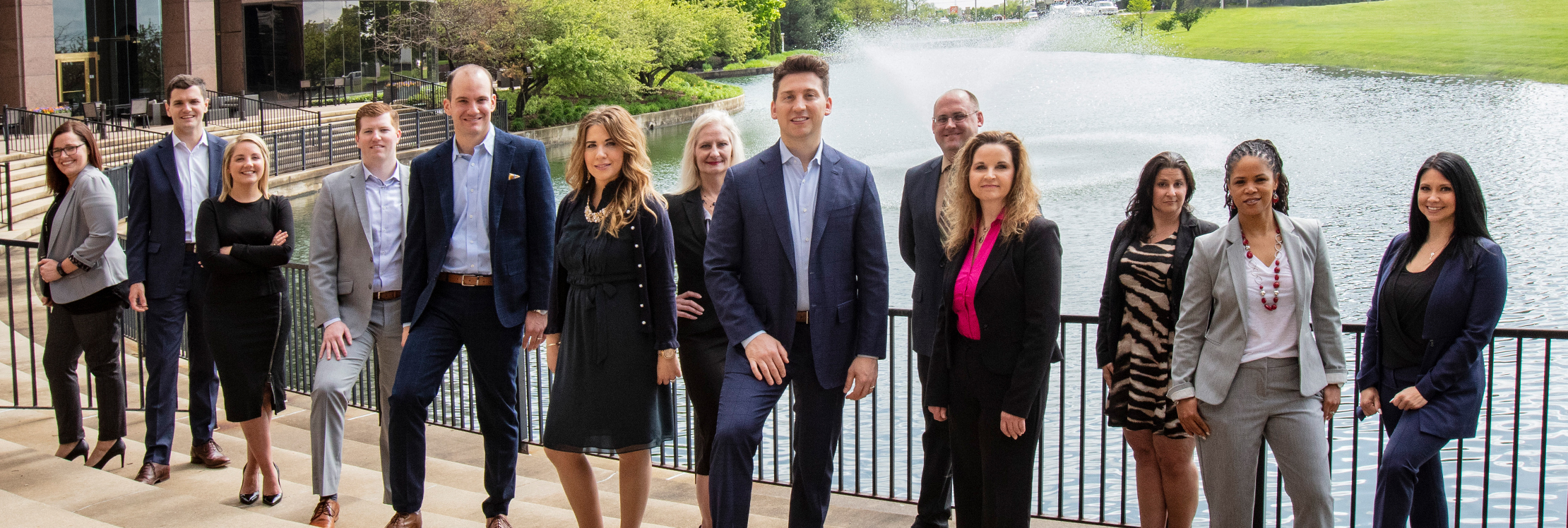 Goldstone Financial Group - Northbrook's cover image